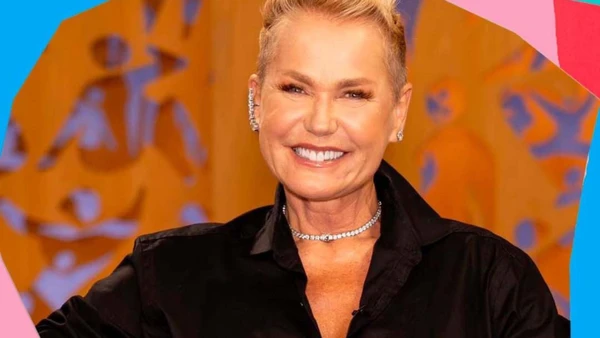 Xuxa por Reprodução