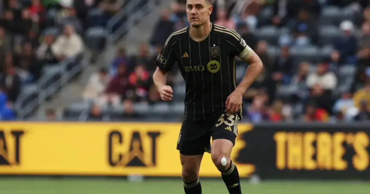 Imagem - Los Angeles FC x América-MEX: onde assistir, horário e escalações