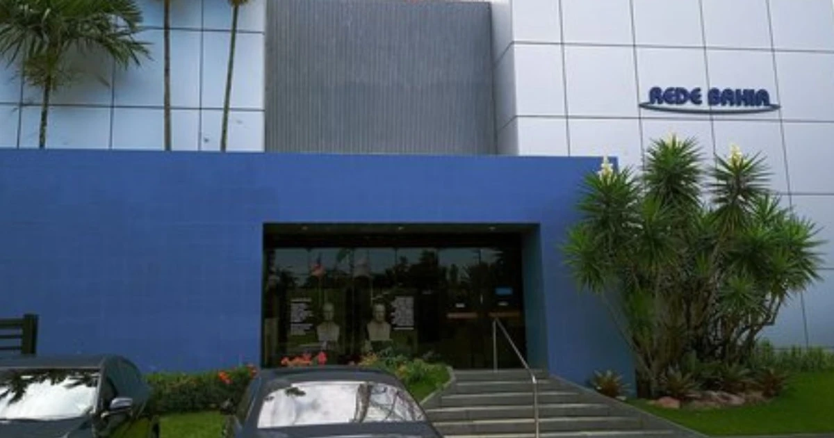 Imagem - Apresentador deixa a Rede Bahia após mais de 20 anos de empresa