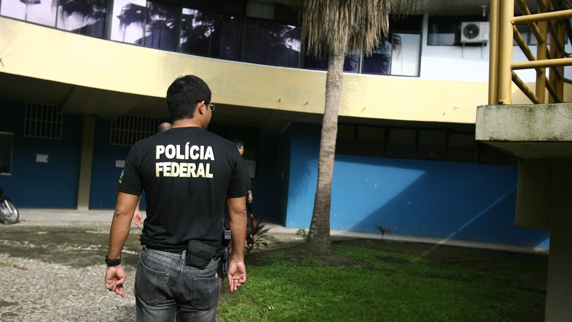 Imagem - PF abre mil vagas para cinco cargos com remuneração de R$26,8 mil