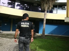 Imagem - PF abre mil vagas para cinco cargos com remuneração de R$26,8 mil