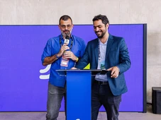 Imagem - Salvador assina cooperação técnica com RioFilme para fortaler audiovisual