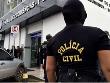 Imagem - Mãe chama facção para dar 'castigo' em filha de 10 anos no Tribunal do Crime
