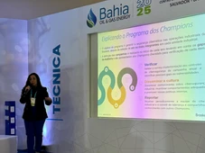 Imagem - Braskem apresenta programa de cibersegurança industrial no Bahia Oil & Gas Energy 2025