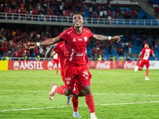Imagem - Confira quando o Bahia vai enfrentar o América de Cali pelos playoffs da Sul-Americana