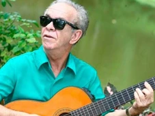 Imagem - Gravado por grandes nomes da MPB, o baiano Edil Pacheco celebra seus 80 anos em plena atividade