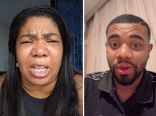 Imagem - Mãe de Davi Brito fala sobre acusação de violência psicológica contra o filho: 'Eu não criei um criminoso'