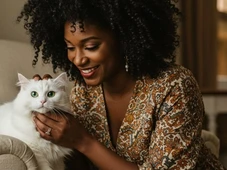 Imagem - Independente do seu gato sentir afeto por você, ele conhece seu cheiro