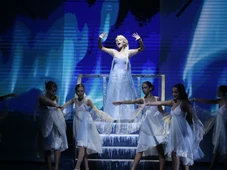 Imagem - Peça Frozen Jr. está em curta temporada no Teatro Jorge Amado