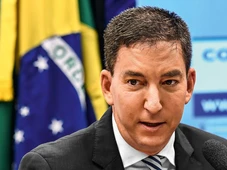 Imagem - Glenn Greenwald tem vídeo íntimo vazado: ‘Não tenho vergonha’