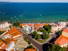Imagem - Veja as 20 cidades onde se vive melhor na Bahia