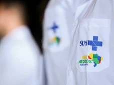Imagem - Ministério da Saúde anuncia edital do Mais Médicos para especialistas