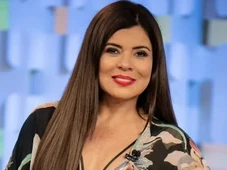 Imagem - O que levou Mara Maravilha a ser internada às pressas e seguir na UTI em São Paulo