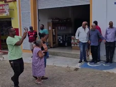 Imagem - Metade das cidades baianas não possuem sequer uma agência bancária