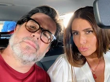 Imagem - Murilo Benício faz revelação sobre término com Giovanna Antonelli: 'Conturbado'