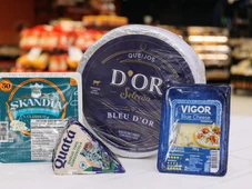 Imagem - Gorgonzola e champanhe vão sumir dos mercados? Entenda o que pode acontecer com esses e outros produtos