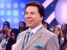 Imagem - 'Obsessão que eu não consigo curar': Leia a carta que Silvio Santos escreveu antes de morrer