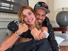 Imagem - Zé Felipe deixa a mansão onde vivia com Virginia após dizer que 'ninguém morre de amor'