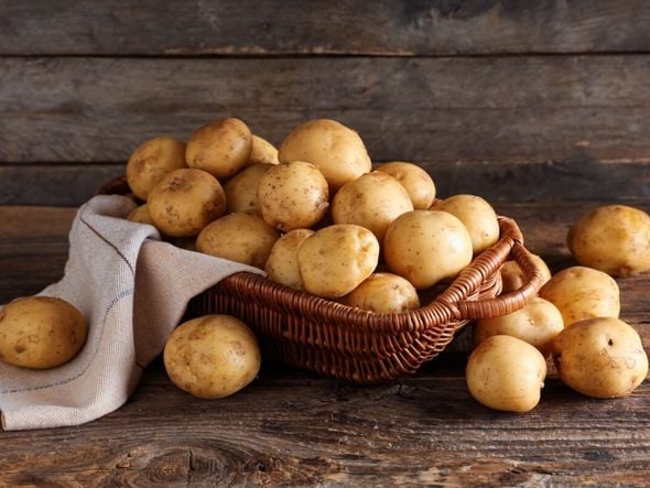 Imagem - Gosta de batata? Veja 6 benefícios incríveis para a saúde