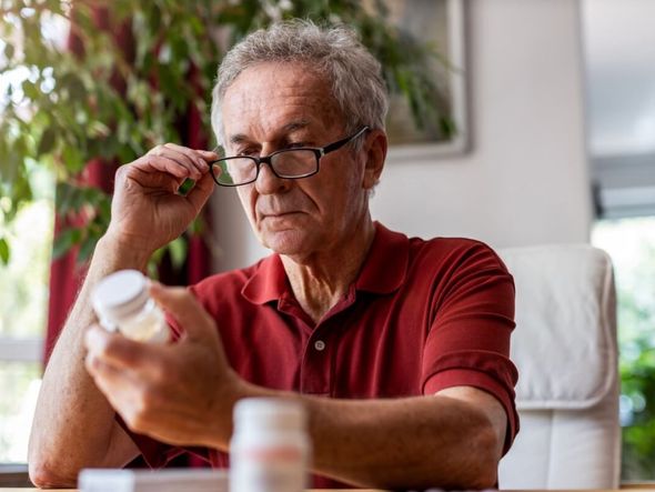 Imagem - Veja os riscos do uso excessivo de medicamentos por idosos