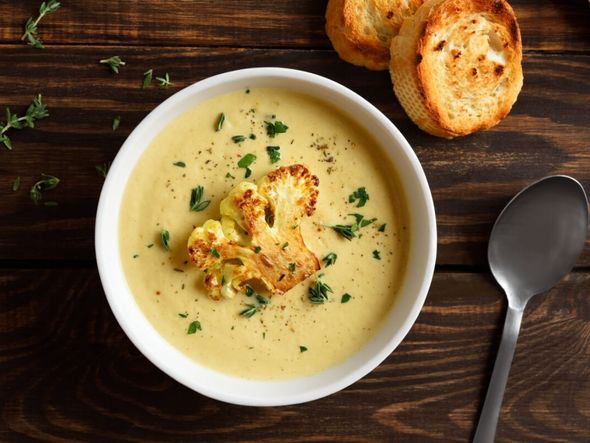 Imagem - 5 sopas e cremes ricos em fibras para o almoço