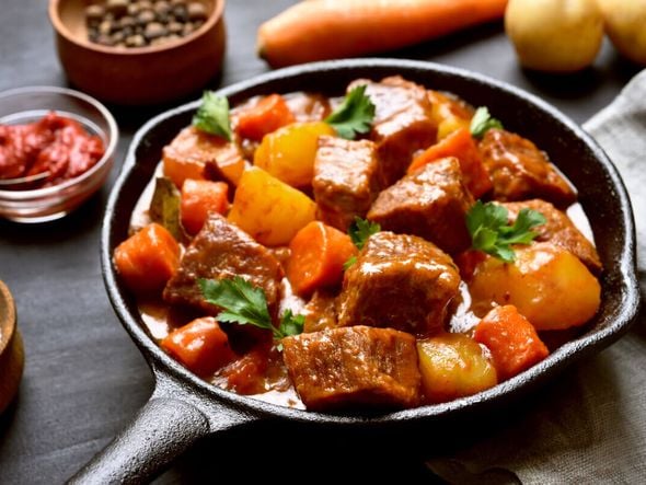 Imagem - 6 receitas deliciosas de ensopado para os dias frios