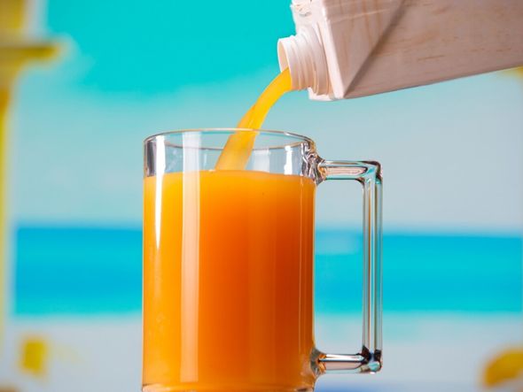 Imagem - 10 mitos e verdades sobre o suco 100% fruta em caixinha