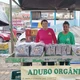 Imagem - Resto de comida rende até R$ 3 mil para catadores de cidade baiana