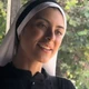 Imagem - VÍDEO: Freira que já foi miss impressiona pela beleza