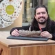 Imagem - Youtuber Pirulla está internado na UTI após sofrer AVC
