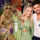 Imagem - Bailarina, assessor, jogador e sogra: quem é quem entre os envolvidos na separação de Virginia e Zé Felipe
