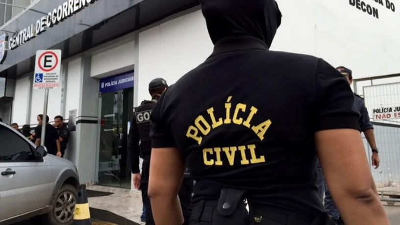 Imagem - Mãe chama facção para dar 'castigo' em filha de 10 anos no Tribunal do Crime