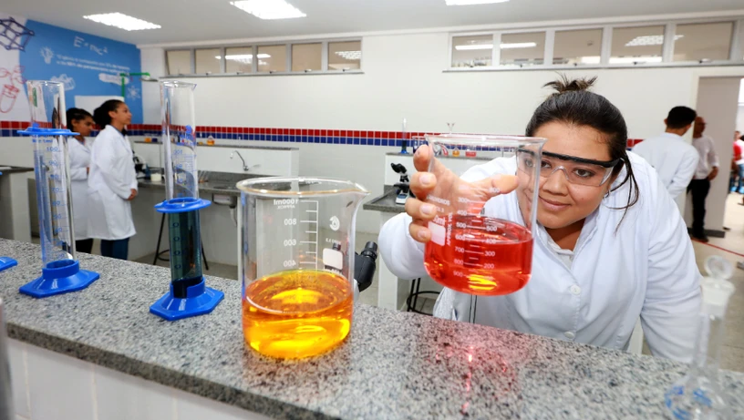 Imagem - SEC abre mais de 18 mil vagas para cursos técnicos gratuitos na Bahia