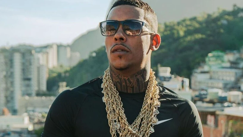 Imagem - Saiba quanto MC Poze do Rodo cobra de cachê para shows