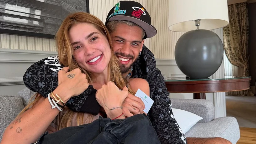 Imagem - Zé Felipe deixa a mansão onde vivia com Virginia após dizer que 'ninguém morre de amor'