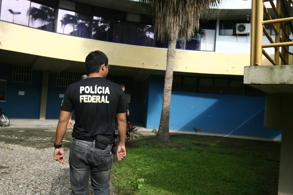 A  Polícia Federal (PF) abriu o edital para um novo concurso público com mil vagas em cinco cargos da corporação