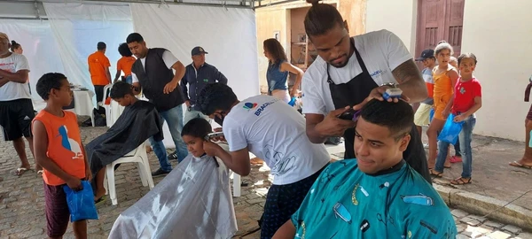 Ação da Bracell