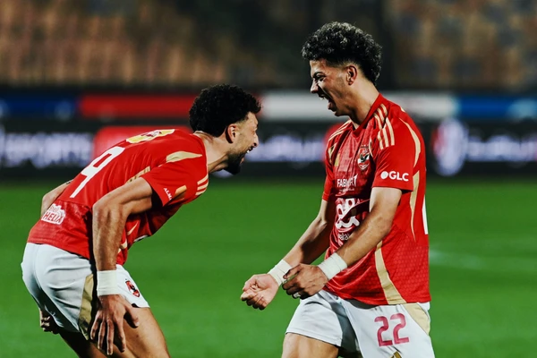 Al Ahly por Divulgação/Al Ahly