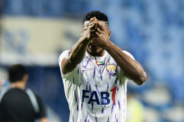 Al Ain por Divulgação/Al Ain