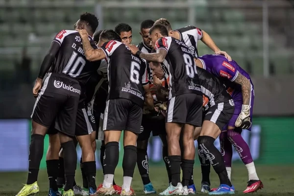 Athletic-MG