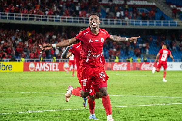 Bahia vai enfrentar o América de Cali pelos playoffs da Sul-Americana