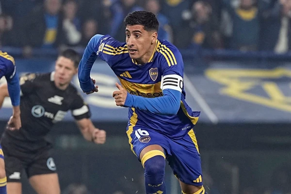 Boca Juniors por Divulgação/Boca Juniors