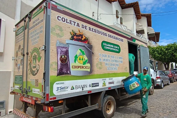 Coopercicli por Divulgação