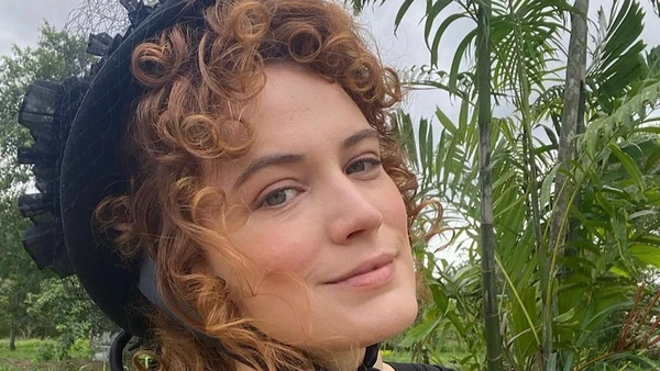 Dona Beja por Reprodução