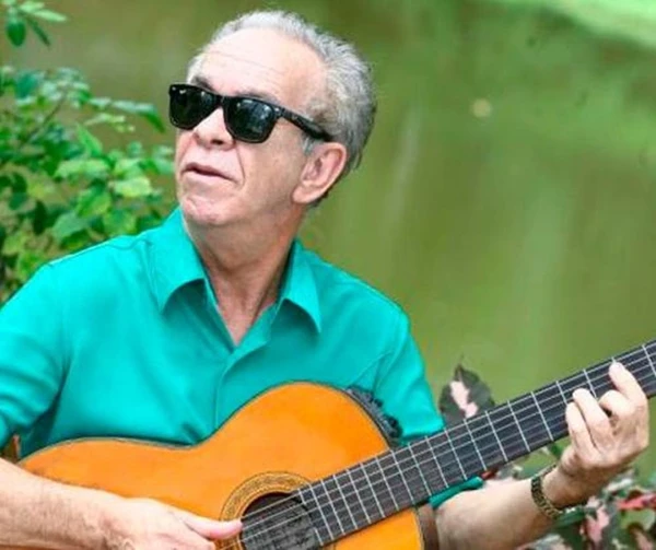 Edil Pacheco