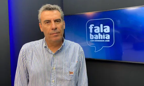 Emmerson José por Reprodução