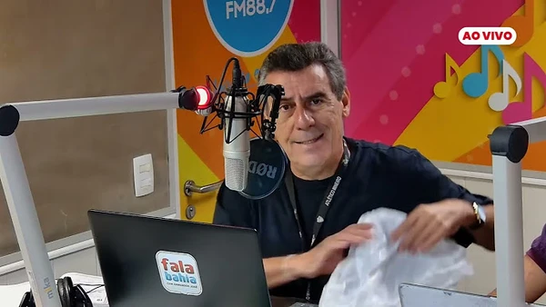 Emmerson José por Reprodução