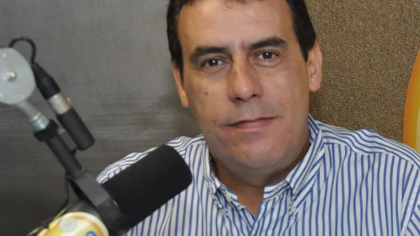 Emmerson José por Reprodução