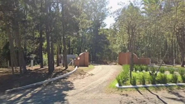 Fazenda da Toca, em Itirapina