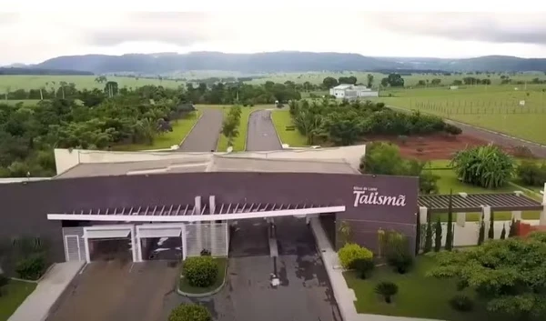 Fazenda Talismã  por Reprodução/Redes Sociais 